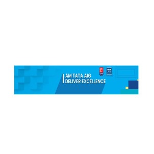 I Am Tata Aig -i Deliver Excellence Device mark 6882015 Trademark