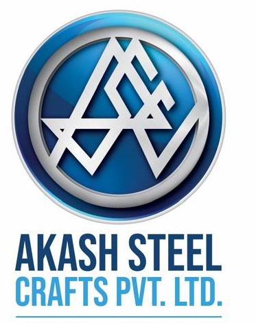 Akash Steel Crafts Pvt.ltd. Device mark 6882435 Trademark
