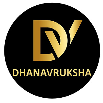 Dhanavruksha – With Device Of Dv Device mark 6879960 Trademark