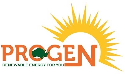 Progen Device mark 6882276 Trademark