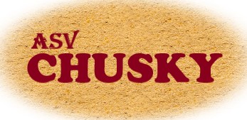 Asv Chusky Device mark 6883209 Trademark
