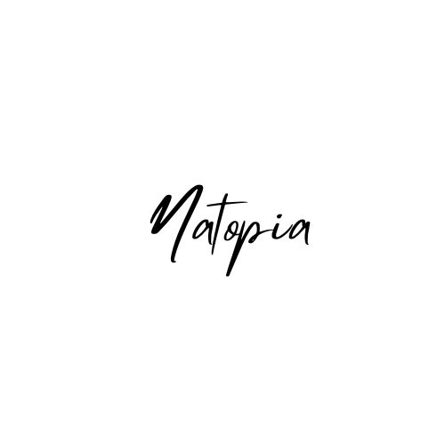 Natopia Device mark 6883085 Trademark