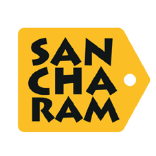 Sancharam Device mark 6883215 Trademark