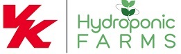 Vk Hydroponic Farms Device mark 6883268 Trademark