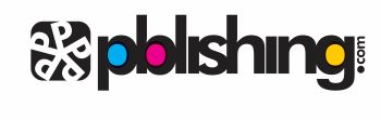 Pblishing.com Device mark 6882450 Trademark