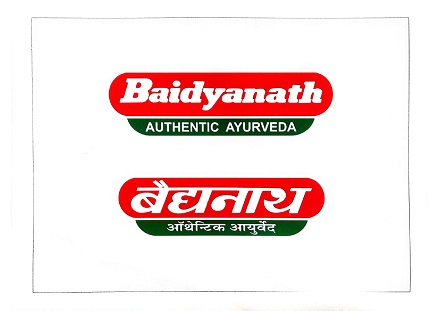 Baidyanath Authentic Ayurved Device mark 6881698 Trademark