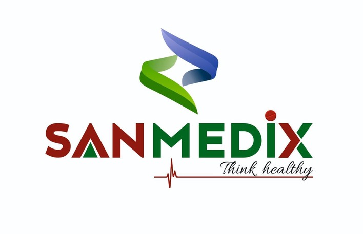 Sanmedix Device mark 6883392 Trademark