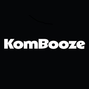 Kombooze (with Device) Device mark 6882988 Trademark