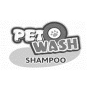 Petowash Device mark 6883574 Trademark