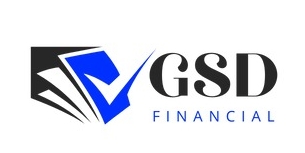 Gsd Financial Device mark 6883381 Trademark