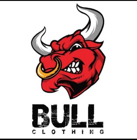 Bull Clothing Device mark 6882536 Trademark