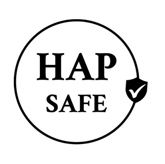 Hap Safe Device mark 6882608 Trademark