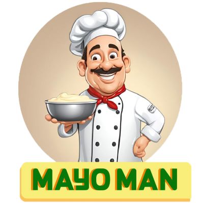 Mayo Man Device mark 6882878 Trademark