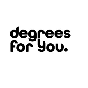 Degrees For You Device mark 6883750 Trademark