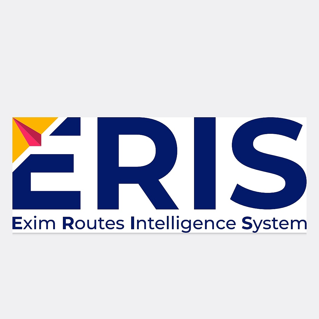 Eris-exim Routes Intelligence System Device mark 6883936 Trademark