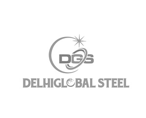 Delhiglobal Steel (with Device Of Dgs) Device mark 6882931 Trademark