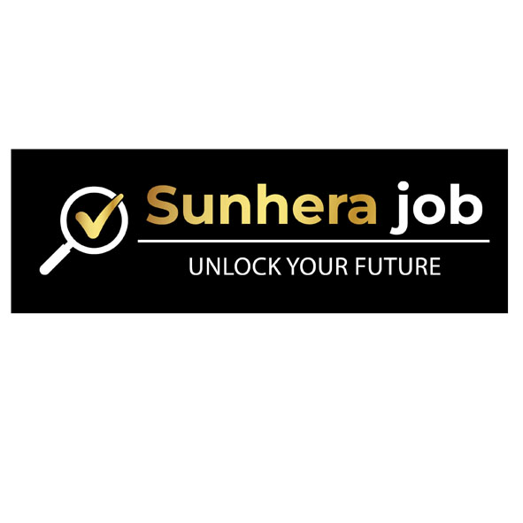 Sunhera Job With Artistic Device Device mark 6883359 Trademark