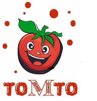 Tomto Device mark 6882879 Trademark
