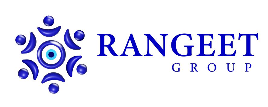 Rangeet Group As Per Artistic Color Label Device mark 6883942 Trademark