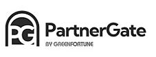 Pg Partnergate By Greenfortune Device mark 6882781 Trademark