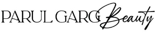 Parul Garg Beauty Logo Device mark 6882744 Trademark