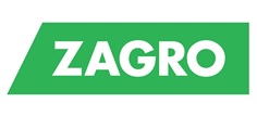 Zagro With Device Device mark 6883878 Trademark