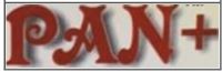 Pan+ Device mark 6882893 Trademark
