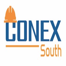 Conex South Logo Device mark 6883013 Trademark
