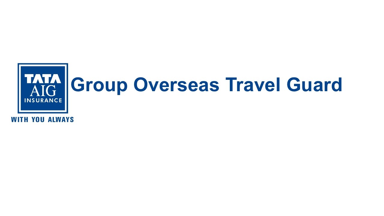 Group Overseas Travel Guard Device mark 6882951 Trademark