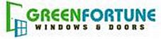 Greenfortune Windows & Doors Device mark 6882762 Trademark