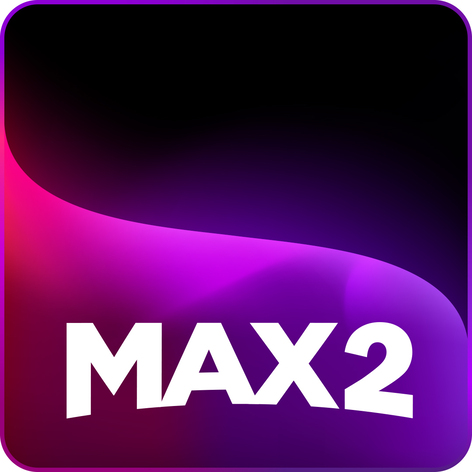 Max 2 Device mark 6884248 Trademark