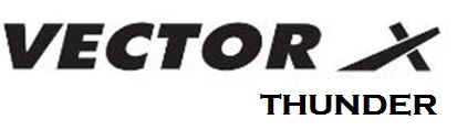 Vector X Thunder Device mark 6884631 Trademark