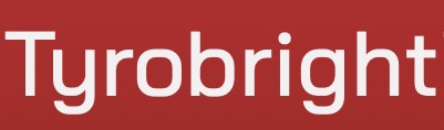 Tyrobright Device mark 6883063 Trademark