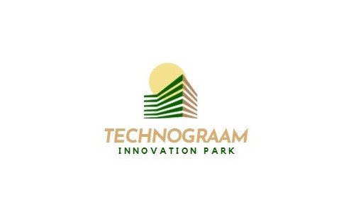 Technograam Innovation Park Device mark 6882886 Trademark