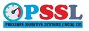 Pssl-pressure Sensitive Systems (india) Limited Device mark 6884405 Trademark