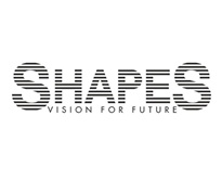 Shapes Vision For Future Device mark 6883315 Trademark