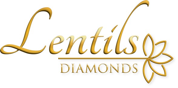 Lentils Diamonds Device mark 6884521 Trademark