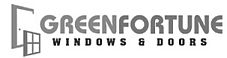 Greenfortune Windows & Doors Device mark 6882764 Trademark