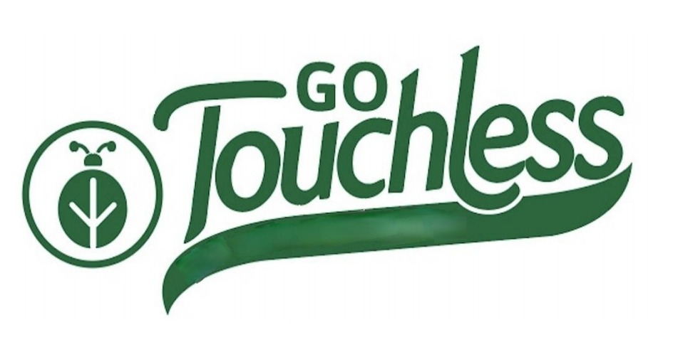 Go Touchless Device mark 6884524 Trademark