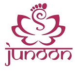 Junoon With Device Device mark 6884186 Trademark
