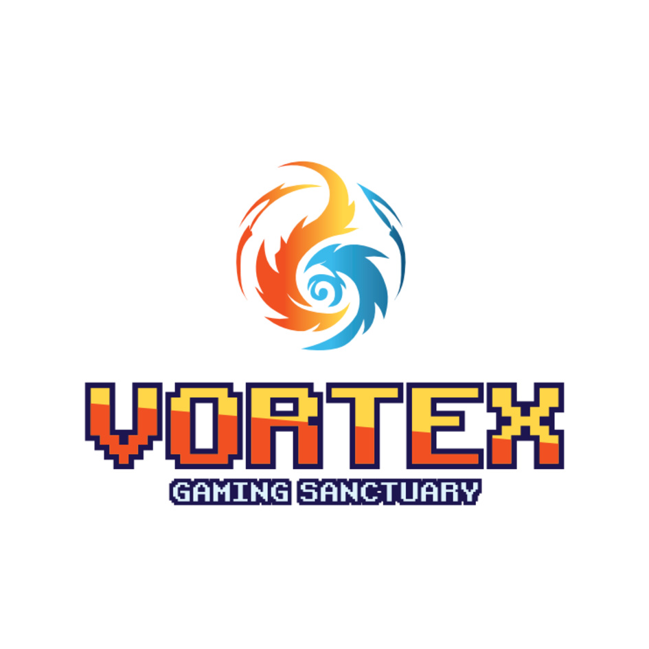 Vortex Gaming Sanctuary Device mark 6884710 Trademark