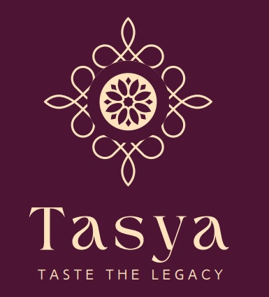 Tasya Taste The Legacy Device mark 6883724 Trademark