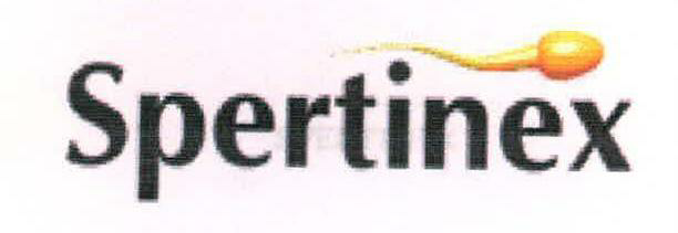 Spertinex Device mark 2205347 Trademark