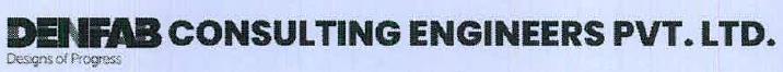 Denfab Consulting Engineers Pvt. Ltd Device mark 6880137 Trademark