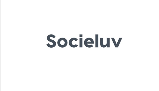 Socieluv Device mark 6885372 Trademark