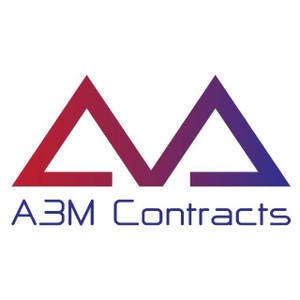 A3m Contracts Device mark 6885480 Trademark