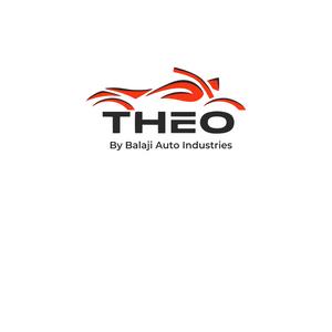 Theo - By Balaji Auto Industries Device mark 6885457 Trademark