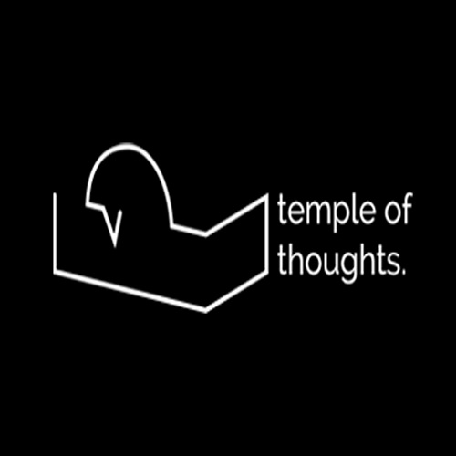 Temple Of Thoughts. Device mark 6885297 Trademark