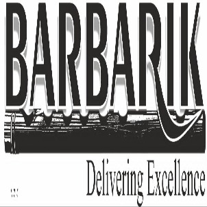 Barbarik-delivering Excellence Device mark 6885709 Trademark
