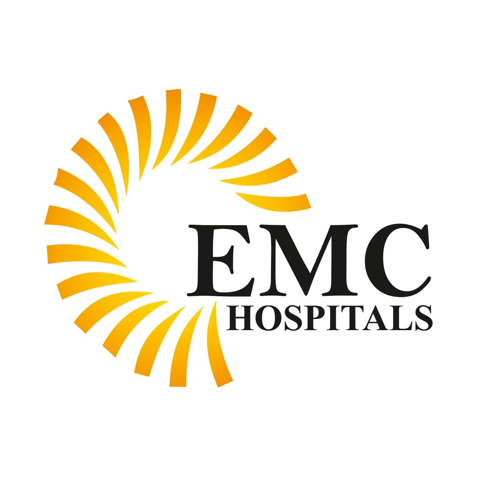 Emc Hospitals Device mark 6886274 Trademark
